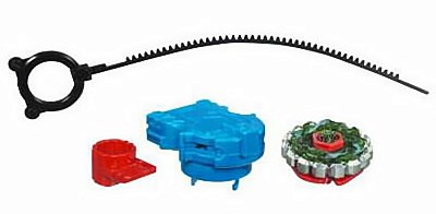Poison Serpent - ���� ������ �� ������� "Beyblade Metal Fusion" - �������
