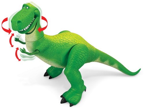   :   -     Toy Story - 