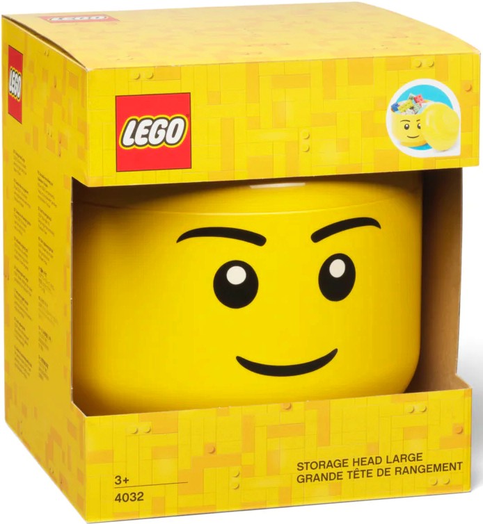 LEGO    -  - 