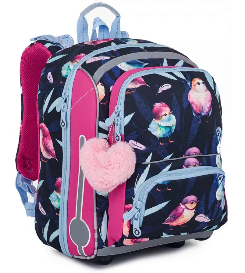 ���������� ������ Bebe - Topgal - � ������������� �� ������� Birds and Feathers - ������
