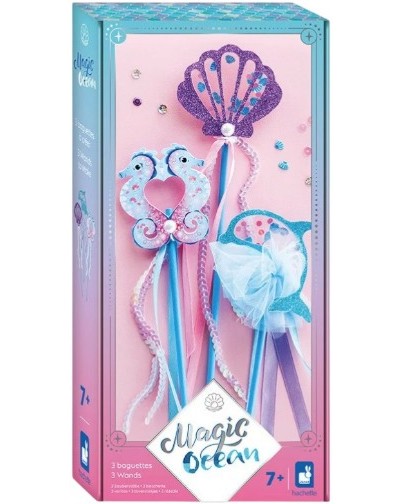 ������� �� ��������� ������� - Janod - ��������� �������� �� ������� Magic Ocean - ��������� ��������