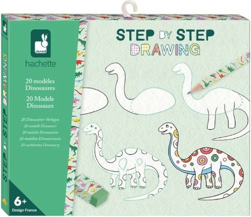 ��������� ��������� - Janod - ��������� �������� - ��������� ��������