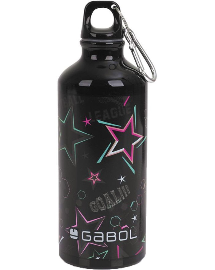   - Gabol -   500 ml   Stellar -  