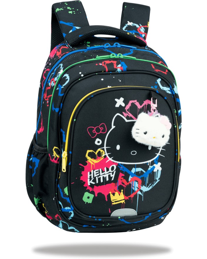 ���������� ������ Jerry - Cool Pack - � ������������� �� ������� Hello Kitty - ������