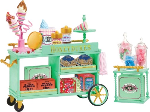 ���� ������� Honeydukes � ��������� - MGA Entertainment - �� ���� ���� ����� - �������