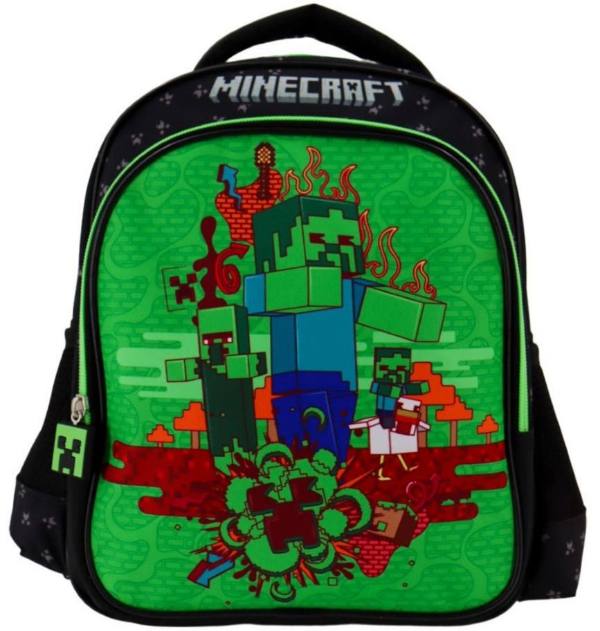     Zombie -   Minecraft - 