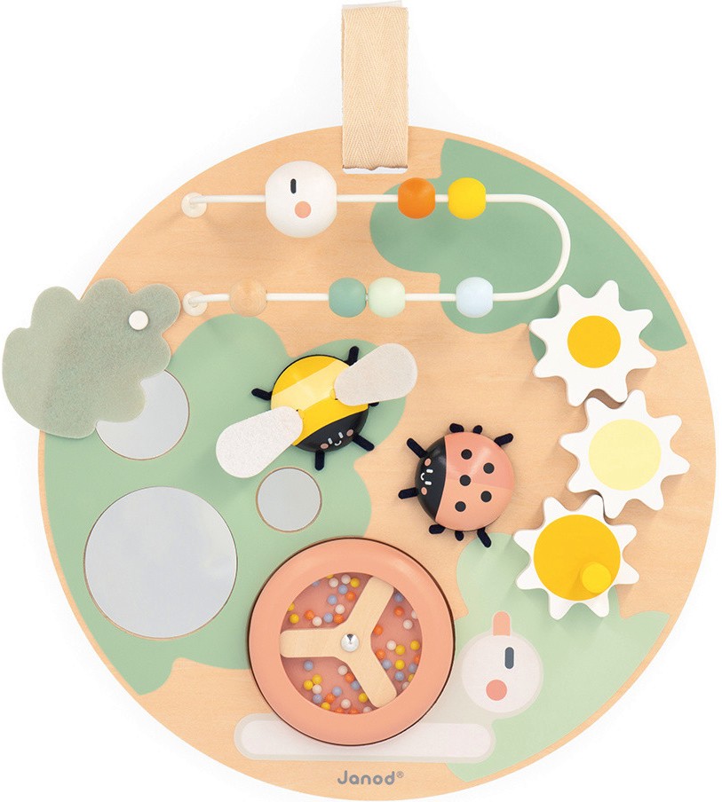 ������� ������� ����� ������� - Janod - �� ������� Sweet Cocoon - �������