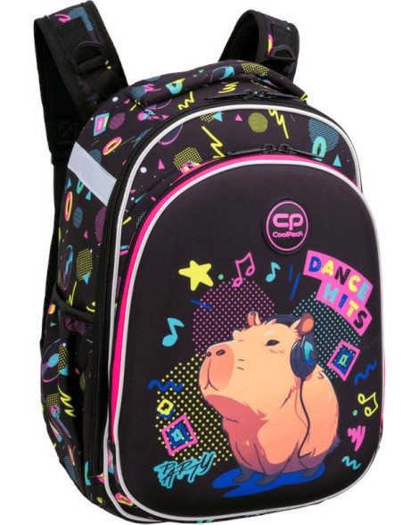���������� ������ Turtle - Cool Pack - �� ������� Capybara Music - ������
