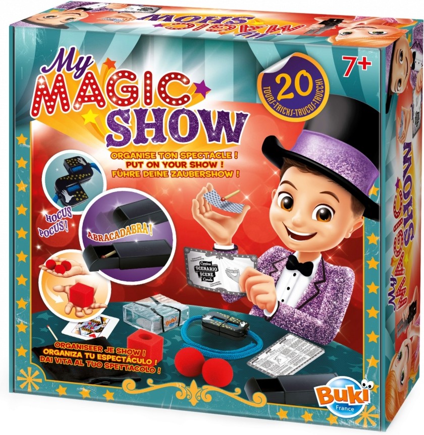 �������� �� ���������� - Buki France - �������