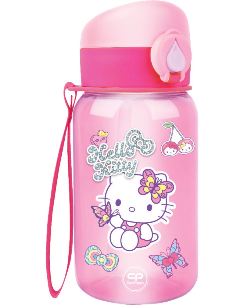 ������ ������� Hugo - Cool Pack - � ���������� 500 ml �� ������� Hello Kitty - ������ �������