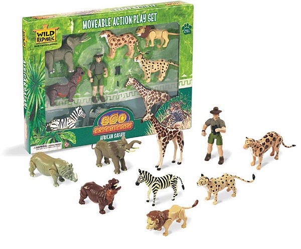 ���������� ������� - �������� ������ �� ���� �� ����� Eco-Expedition - �������