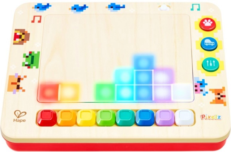 ������� ���� ����� - HaPe - �� ������� Pixelz - �������