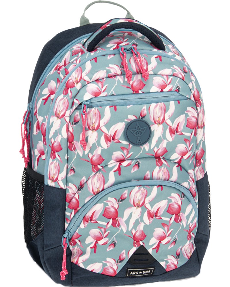   Ergo Ars Una -   Rosy Magnolia - 