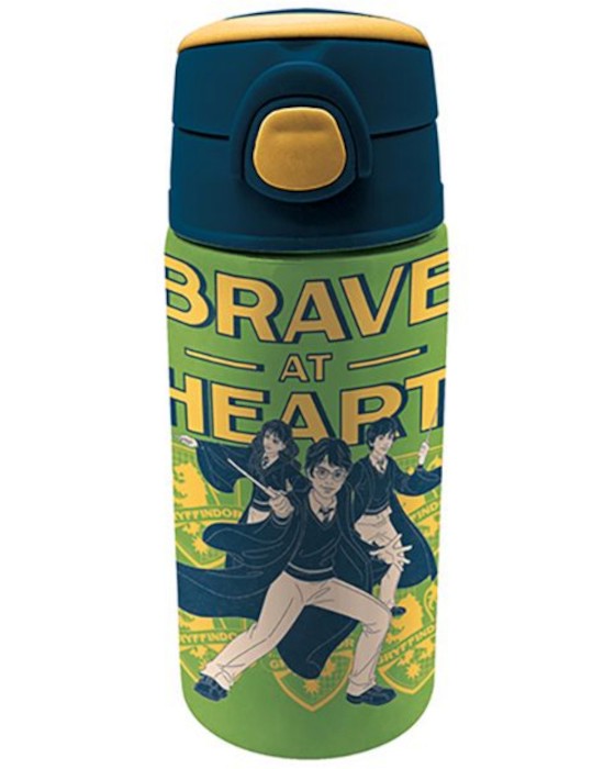   - Brave at Heart -   500 ml     -  