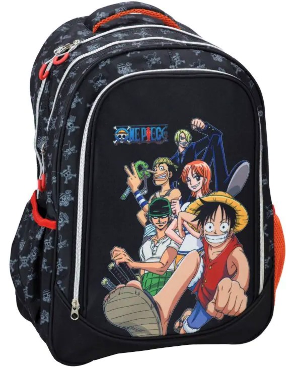 ���������� ������ - �� ���� One Piece - ������
