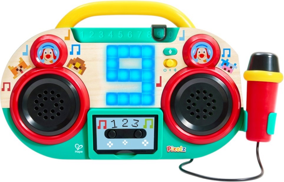 ������ �������������� � �������� - HaPe - �� ������� Pixelz - �������