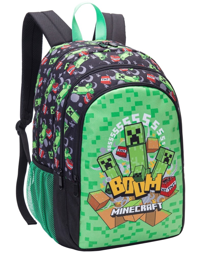   - Kstationery -   Minecraft - 