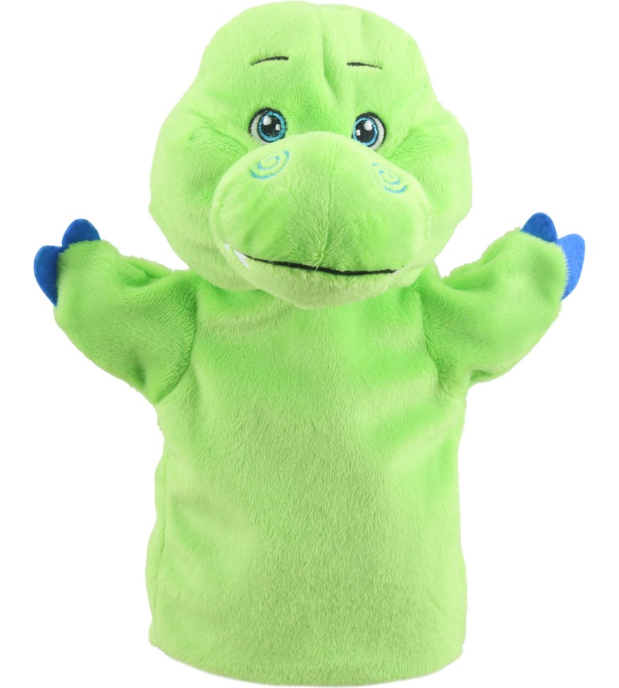 ����� �� ������ ��������� ����������� - The Puppet Company - �� ������� My First Dinosaur - �����