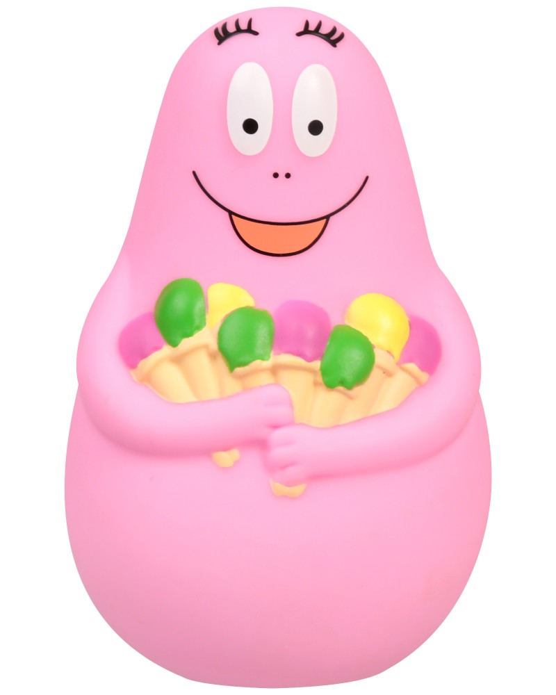 ������� �� Barbapapa - Giochu Preziosi - �� ���� Barbapapa - ������