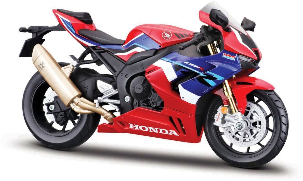 ����� Honda CBR 1000RR-R Fireblade SP - Maisto Tech - � ����� 1:12 - �������