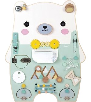 ������� ������� ����� ���� - Janod - �� ������� Pure - �������