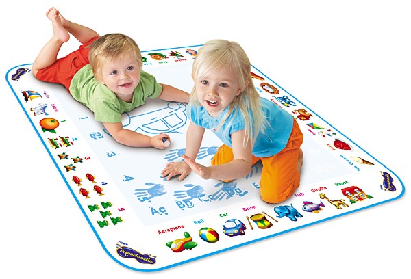 Aquadoodle - ������ - ������� �� �������� � ���� - �������