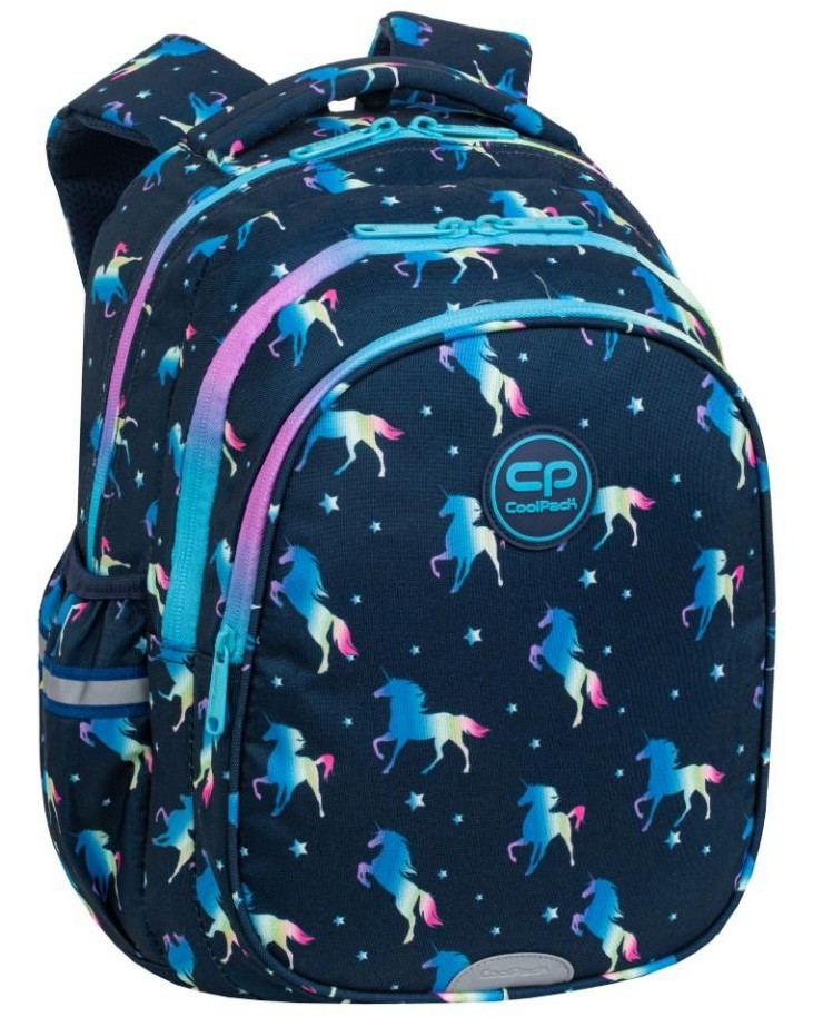   Jerry - Cool Pack -   Unicorns - 