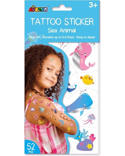 ������ ���������� ���� - Avenir - 52 ���� - �������