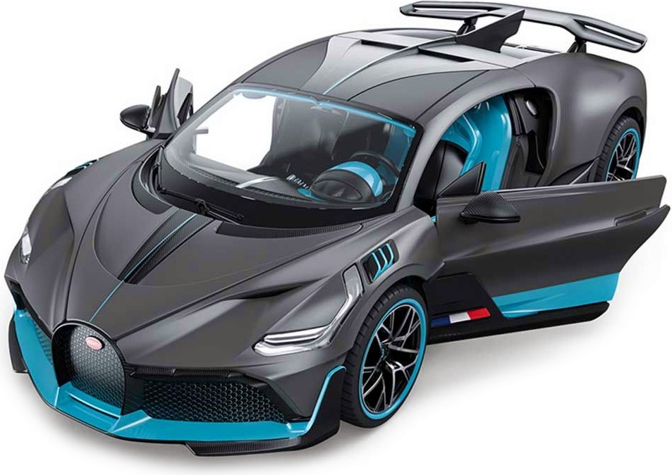  Bugatti Divo - Rastar -     - 