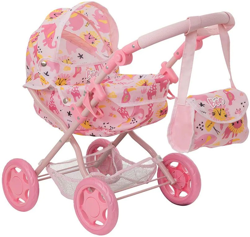    Baby Boo  - 