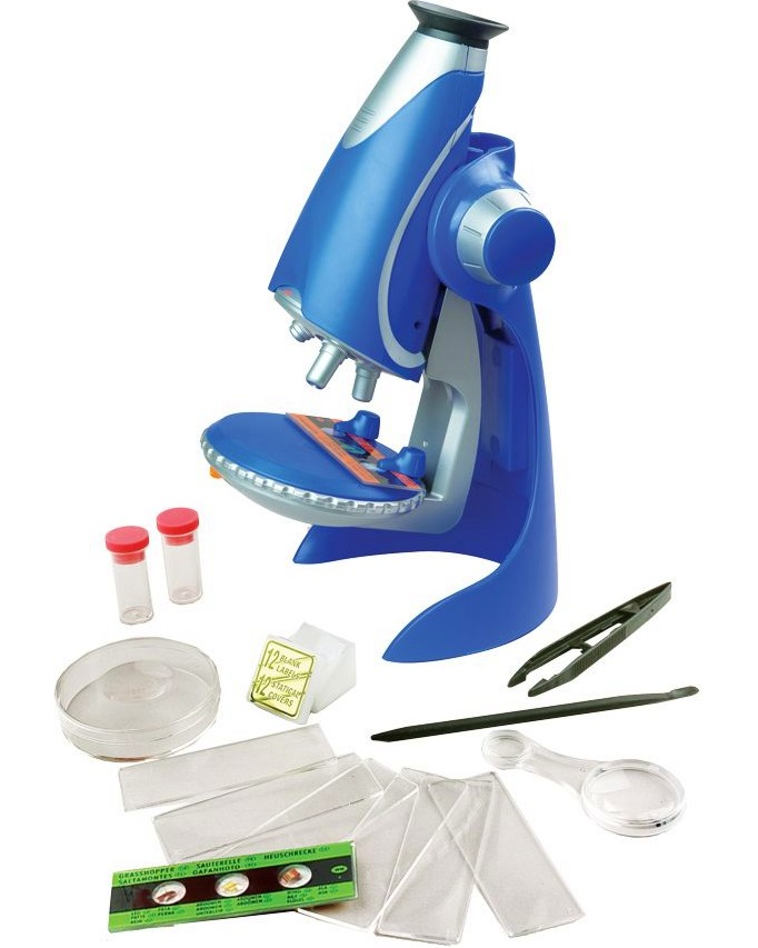   - Edu Toys -   100 / 300 / 450x - 