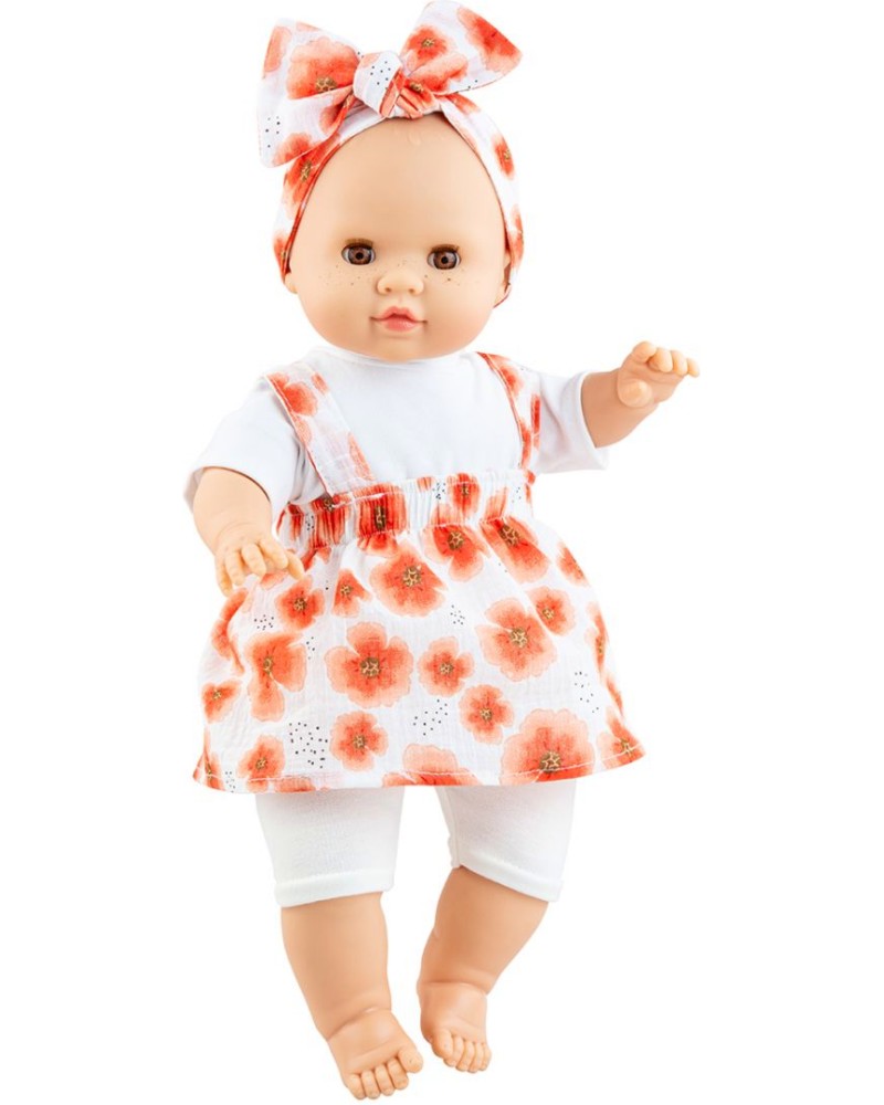     - Paola Reina -   36 cm,   Los Manus - 