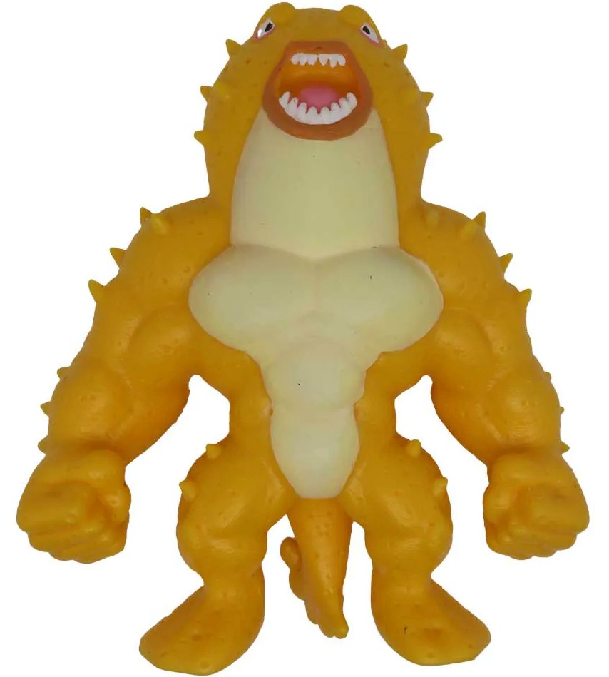   - Puffer -   Monster Flex - 