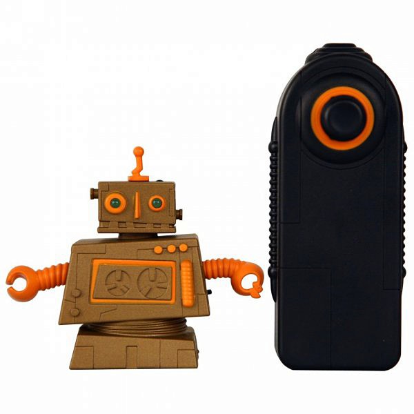 ���� Zibits ����� - Clunk - � ������������ ���������� - �������