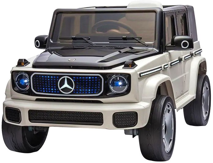   - Mercedes Benz G-Class -    - 