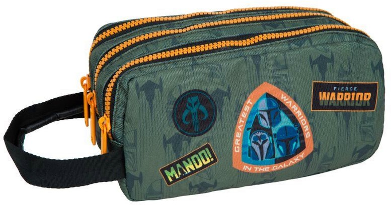 ���������� ������� Primus - Cool Pack - � 3 ��������� �� ���� Mandalorian - �������