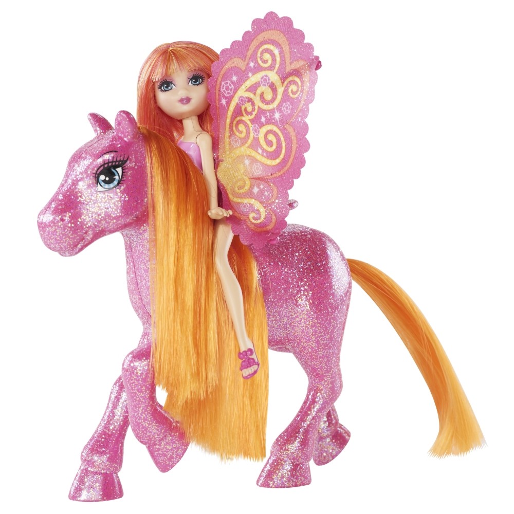 �����: ����� ��� � ���� - ����� �� ������� "Barbie - ������� �� �����" - �������