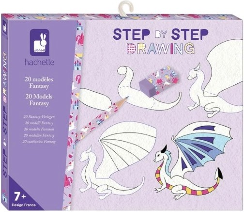 ��������� ����������� ������� - Janod - ��������� �������� - ��������� ��������