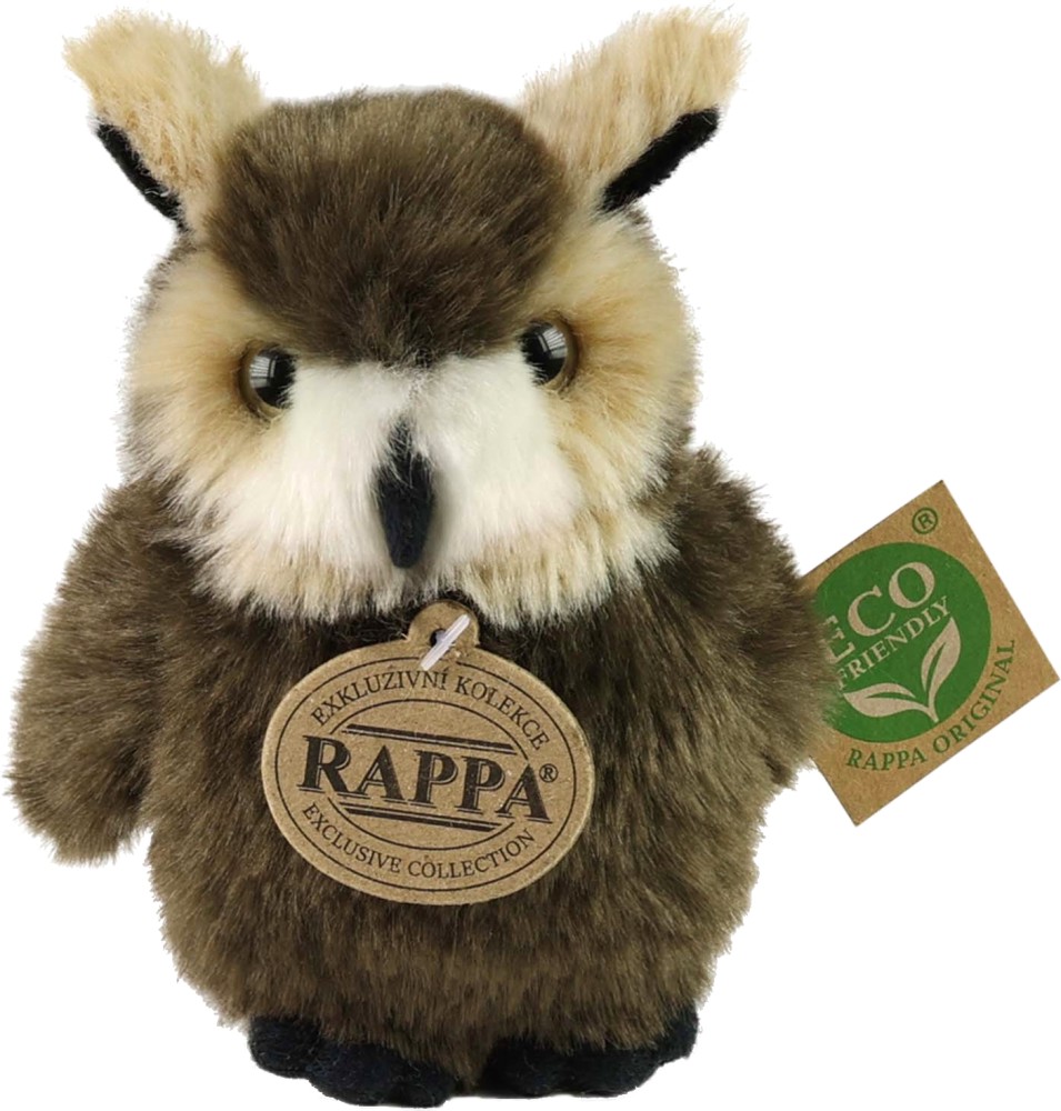     - Rappa -   13 cm - 