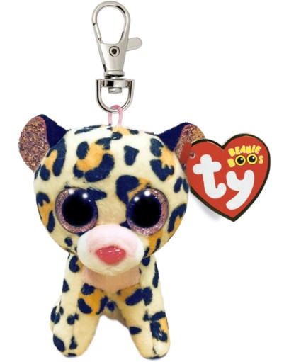   Livvie - TY -   Beanie Boos -  