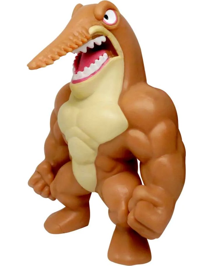   - Pristis -   Monster Flex - 