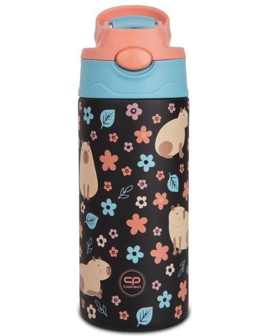    Bono - Cool Pack -   350 ml   Capybara -  
