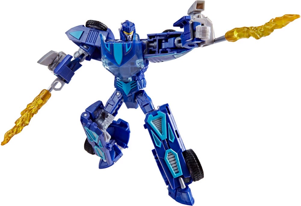 �������������� �� ������� Twin Mill - Hasbro - �� ������� Transformers: Cyberverse - �������