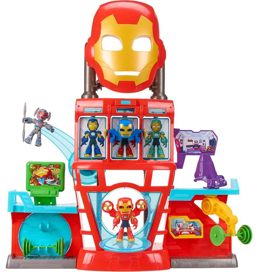 ���� � ���� ������� � ����� - Hasbro - �� ���� ��������� ����� - �������