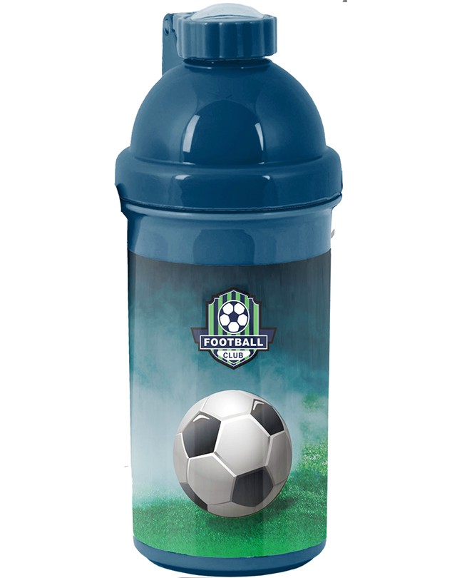   - Paso -   500 ml   Football -  