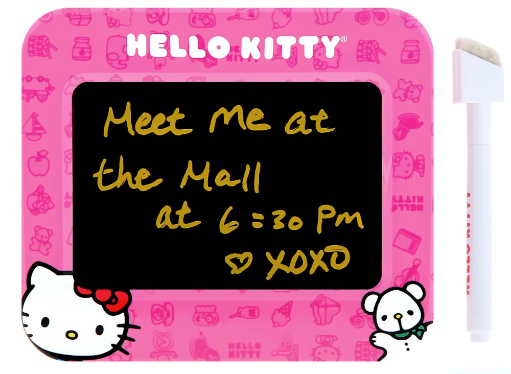 ����� �� ��������� Hello Kitty - �������