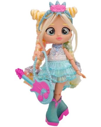   - IMC Toys -     BFF - 