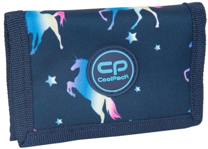   Slim - Cool Pack -   Unicorns - 