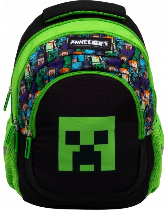   - Astra S.A. -   Minecraft - 