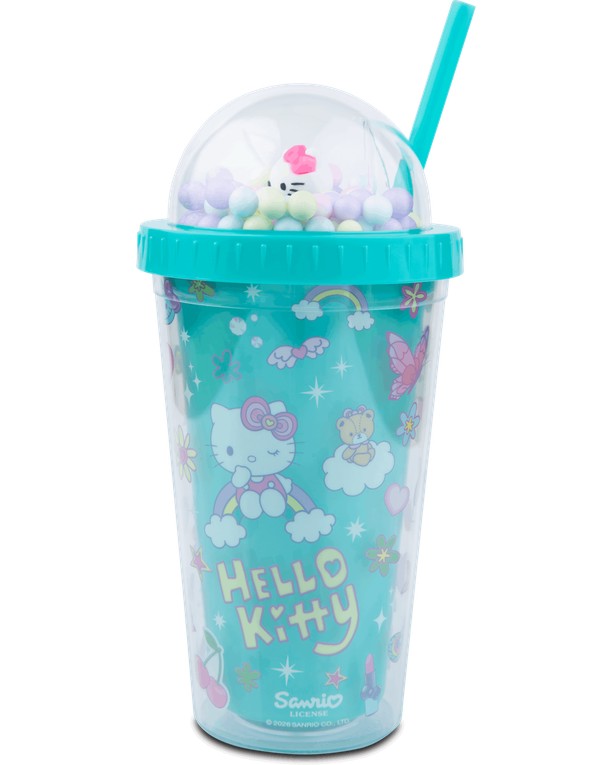 ���� ��� ������ - Cool Pack - � ���������� 450 ml �� ������� Hello Kitty - ����